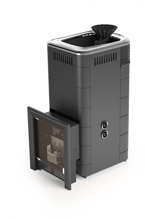 Таймыр Макси 2017 Карбон БСЭ ЗК ТО антрацит