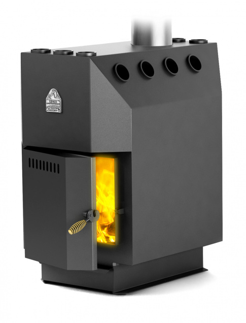 Печь отопительная Профессор - купить на официальном сайте TMF