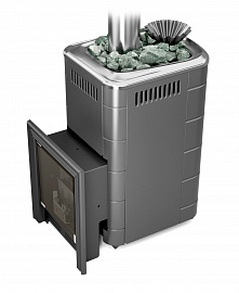 Модель Таймыр 2017 Карбон